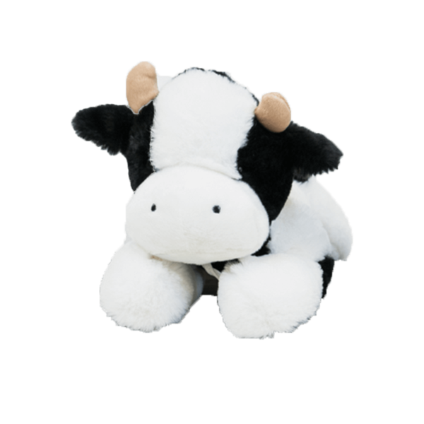 U-State Floppy Cow Stuffed Animal